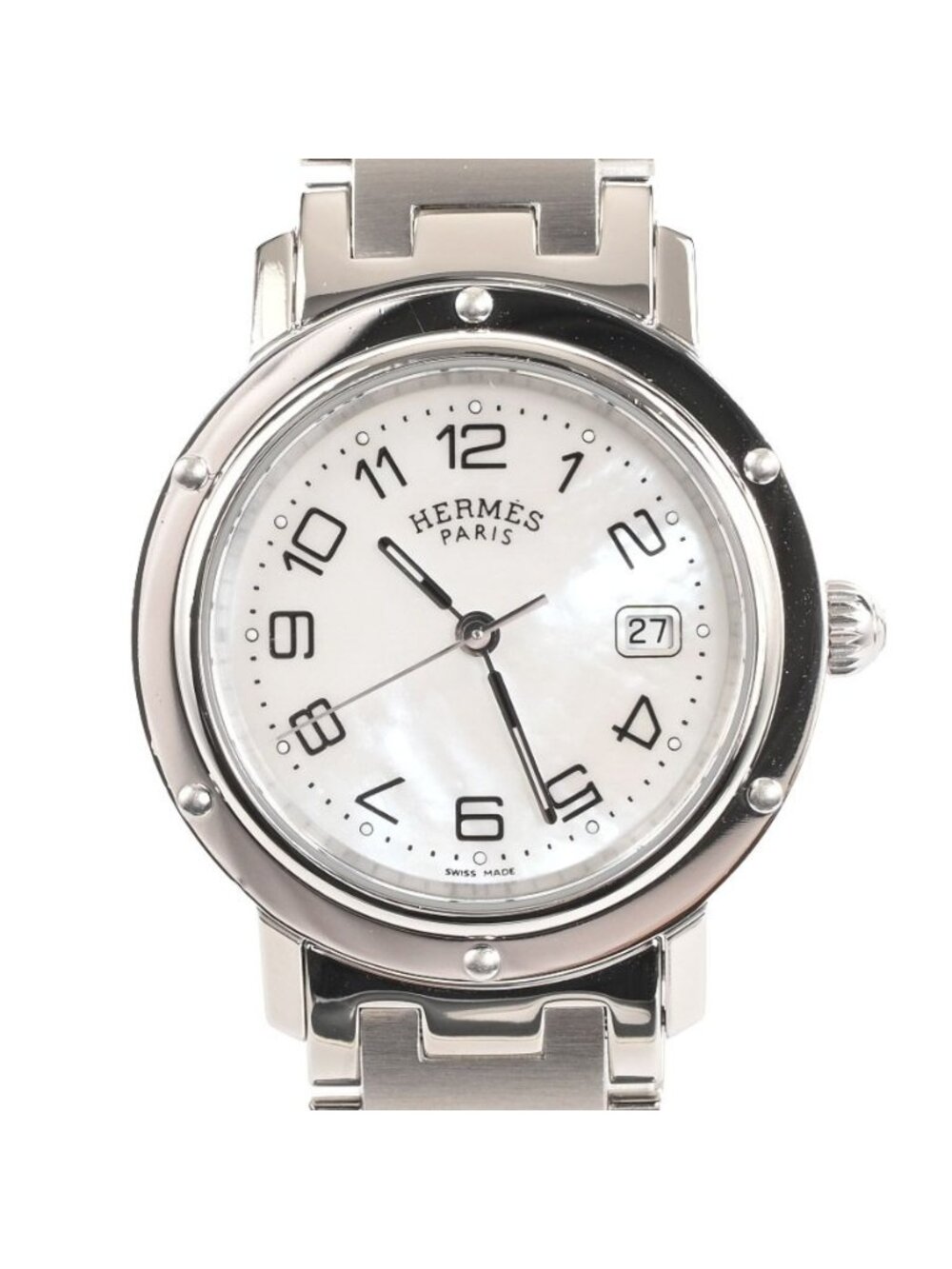 Hermes Watch Clipana Cles